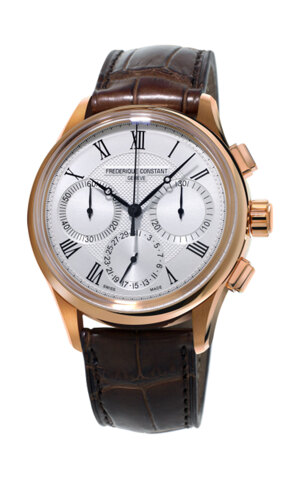 Đồng hồ nam Frederique Constant FC-760V4H4