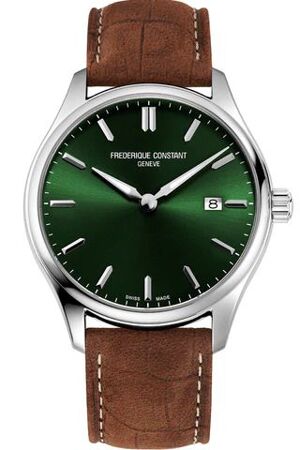 Đồng hồ nam Frederique Constant FC-240GRS5B6