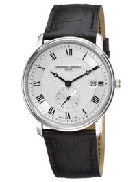 Đồng hồ nam Frederique Constant Slimline Gents FC-245M5S6