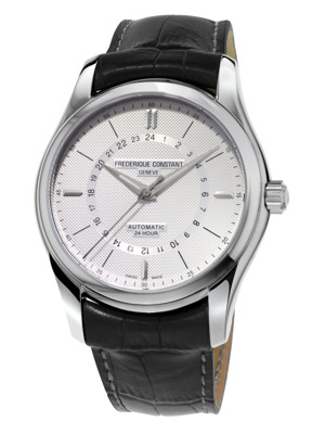 Đồng hồ nam Frederique Constant FC-332S6B6