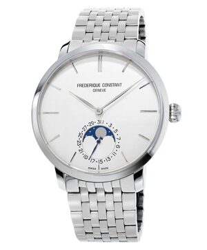 Đồng hồ nam Frederique Constant FC-705S4S6B