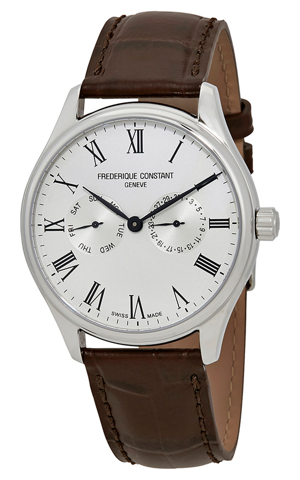 Đồng hồ nam Frederique Constant FC-259WR5B6