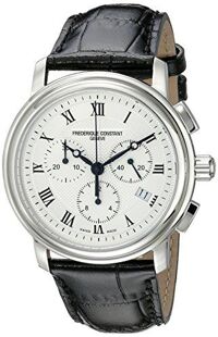 Đồng hồ nam Frederique Constant FC-292MC4P6