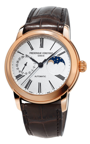 Đồng hồ nam Frederique Constant FC-712MS4H4