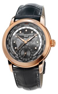 Đồng hồ nam Frederique Constant FC-718DGWM4H4