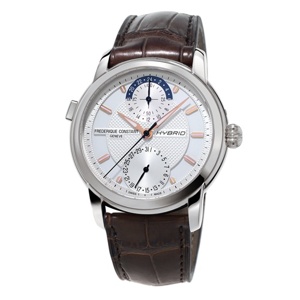 Đồng hồ nam Frederique Constant FC-750V4H6