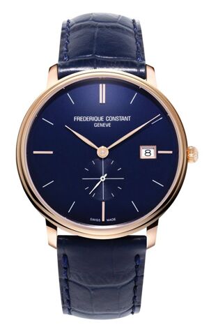 Đồng hồ nam Frederique Constant FC-245N5S4