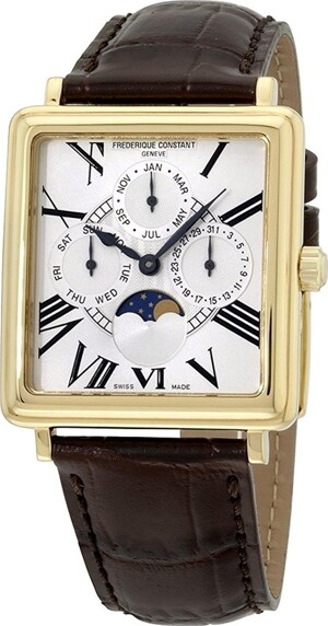 Đồng hồ nam Frederique Constant FC-265MS3C5