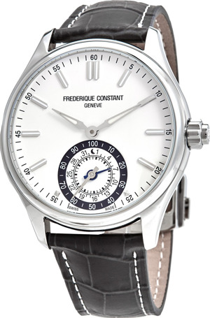 Đồng hồ nam Frederique Constant Horological FC-285WB5B6 Watch 42mm