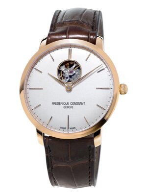 Đồng hồ nam Frederique Constant - FC-312V4S4