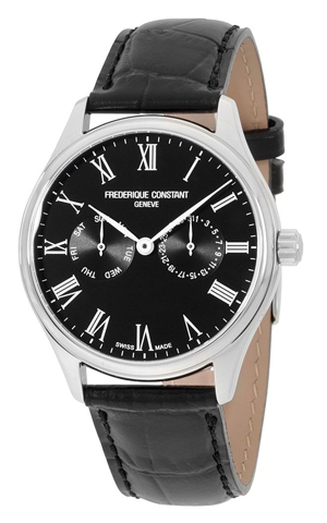 Đồng hồ nam Frederique Constant FC-259BR5B6