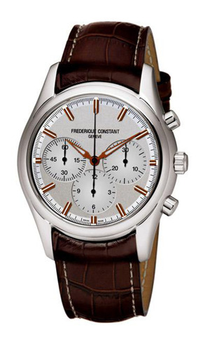 Đồng hồ nam Frederique Constant FC-396V6B6