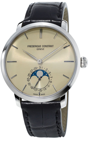 Đồng hồ nam Frederique Constant FC-705BG4S6