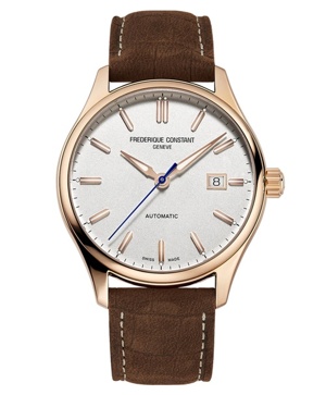 Đồng hồ nam Frederique Constant FC-303NV5B4