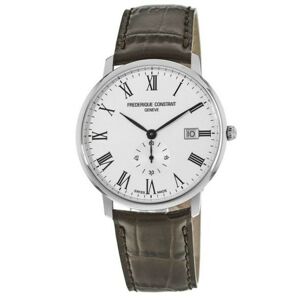 Đồng hồ nam Frederique Constant FC-245WR5S6DBR