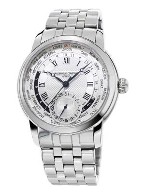 Đồng hồ nam Frederique Constant FC-718MC4H6B