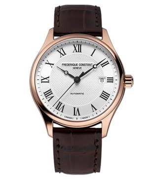 Đồng hồ nam Frederique Constant FC-303MC5B4