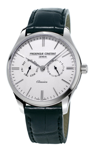 Đồng hồ nam Frederique Constant FC-259ST5B6