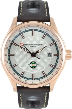 Đồng hồ nam Frederique Constant FC- 350HVG5B4