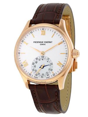 Đồng hồ nam Frederique Constant FC-285V5B4