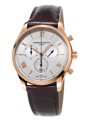 Đồng hồ nam Frederique Constant FC-292MVG5B4