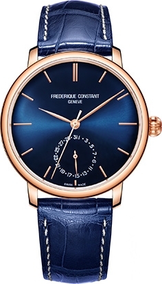 Đồng hồ nam Frederique Constant FC-710N4S4