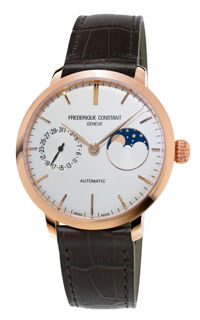 Đồng hồ nam Frederique Constant FC-702V3S4