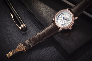 Đồng hồ nam Frederique Constant FC-718WMHCM4H4