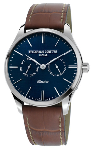 Đồng hồ nam Frederique Constant FC-259NT5B6