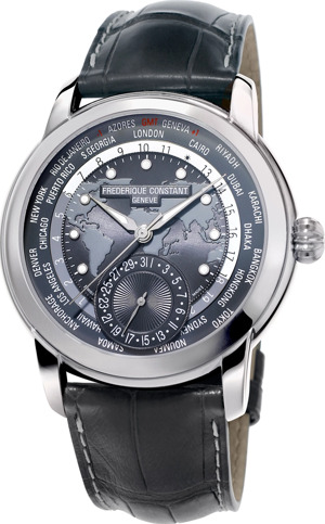 Đồng hồ nam Frederique Constant FC-718DGWM4H6