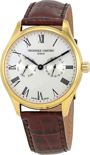 Đồng hồ nam Frederique Constant FC-259WR5B5