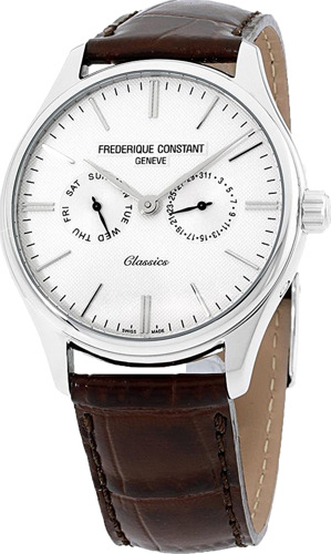 Đồng hồ nam Frederique Constant FC-259BRST5B6