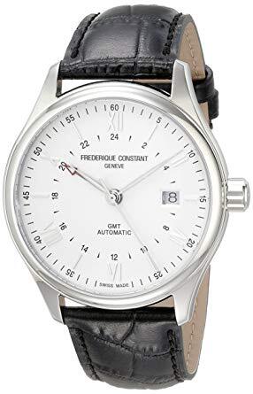 Đồng hồ nam Frederique Constant GMT FC-350S5B6