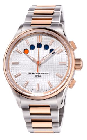 Đồng hồ nam Frederique Constant FC-380VT4H2B