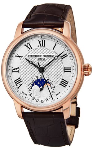 Đồng hồ nam Frederique Constant FC-715MC4H4