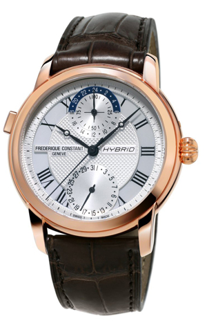 Đồng hồ nam Frederique Constant FC-750MC4H4