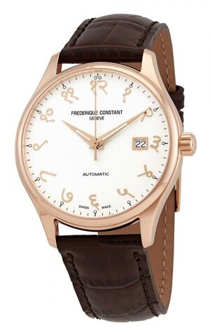 Đồng hồ nam Frederique Constant Classic Index FC-303VI5B4