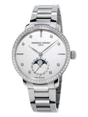 Đồng hồ nam Frederique Constant FC-703SD3SD6B