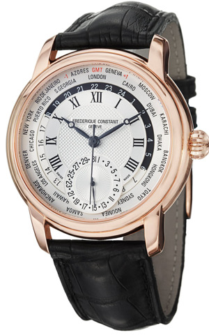 Đồng hồ nam Frederique Constant FC-718MC4H4