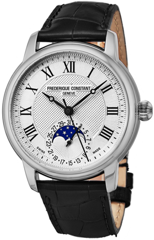 Đồng hồ nam Frederique Constant Moonphase FC-715MC4H6