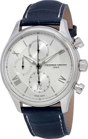 Đồng hồ nam Frederique Constant FC-392MS5B Runabout Watch 42mm