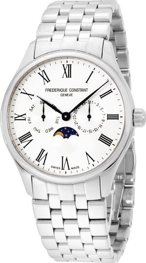 Đồng hồ nam Frederique Constant FC-260WR5B6B