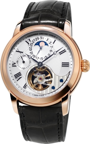 Đồng hồ nam Frederique Constant FC-945MC4H9