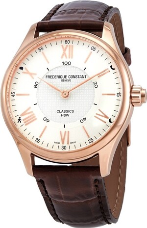 Đồng hồ nam Frederique Constant FC-282V5B4