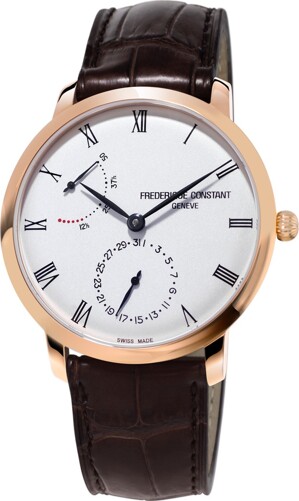 Đồng hồ nam Frederique Constan FC-723WR3S4