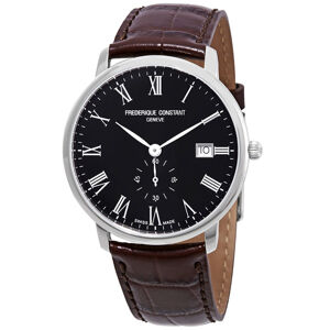 Đồng hồ nam Frederique Constant Slimline FC-245BR5S6DBR