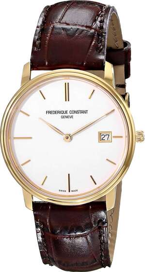 Đồng hồ nam Frederique Constant FC-220NW4S5