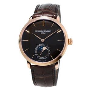 Đồng hồ nam Frederique Constant FC-705C4S9