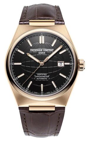 Đồng hồ nam Frederique Constant FC-303B4NH4