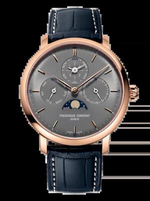 Đồng hồ nam Frederique Constant FC-775G4S4